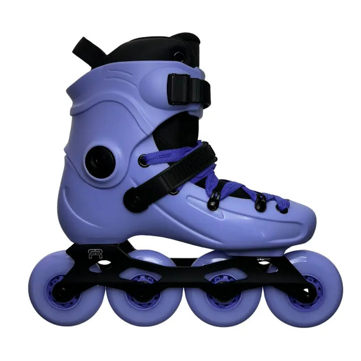 PATINES FR2 80 LIGHT PURPLE - 23.5 - Patines