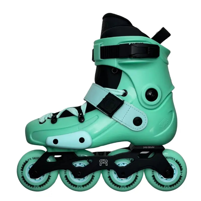 PATINES FRX 80 Minty - 26 - Patines