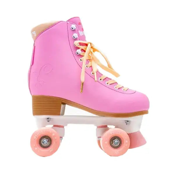 Patines Hondar Cherry HD - 23 de cuatro ruedas