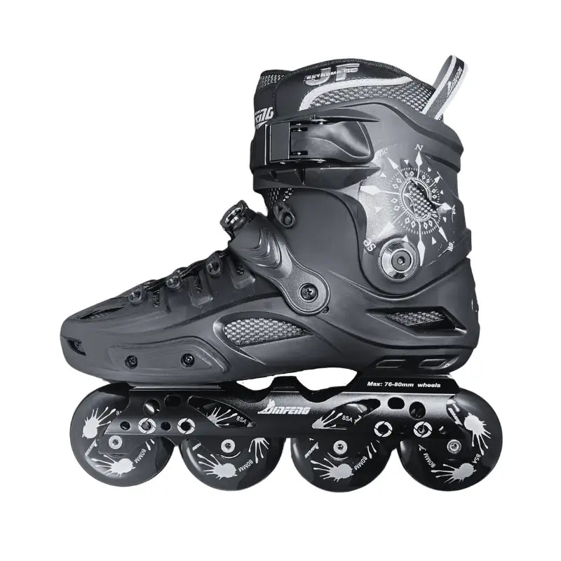 Patines Jinfeng Modelo GF-500 - 26-26.5 / Negro en línea