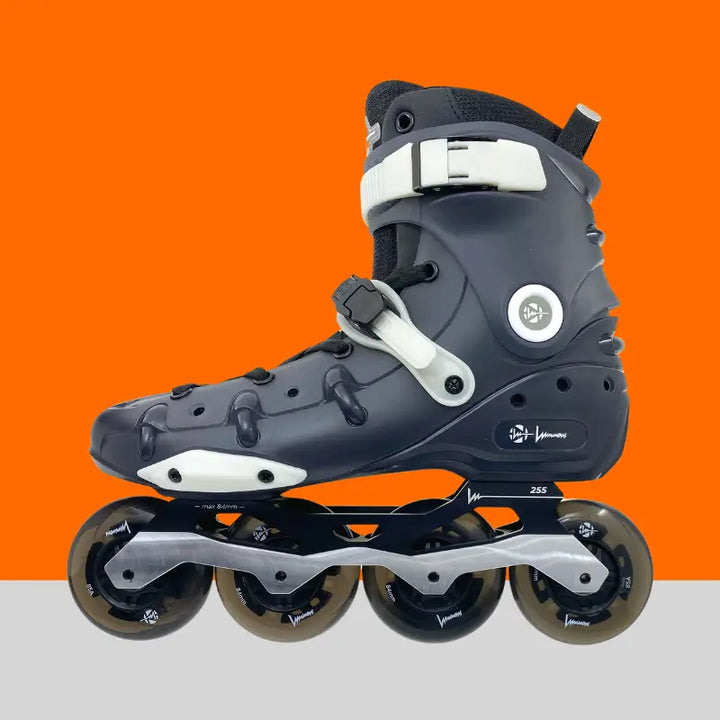 PATINES LUMINOUS RAY DARK DE SEBA - 27