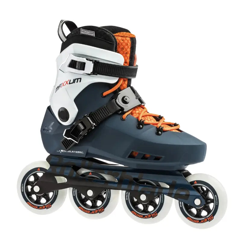 Patines Maxxum Edge 90 - 23 - Patines en línea
