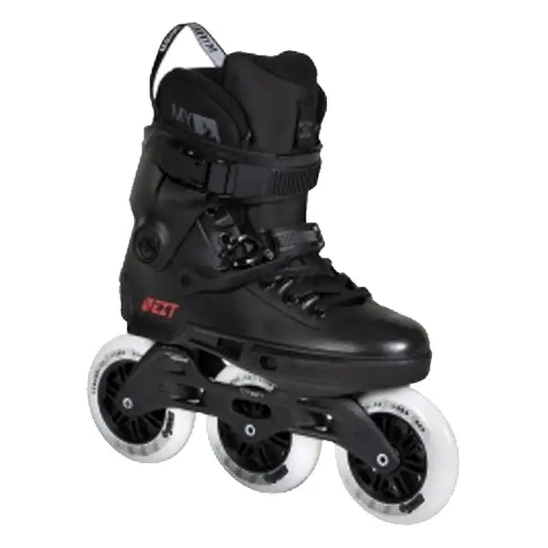 Patines Powerslide Next Core Black 110 - 28 en línea