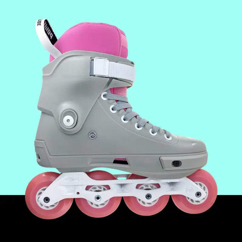 Patines Powerslide Next SL Pink