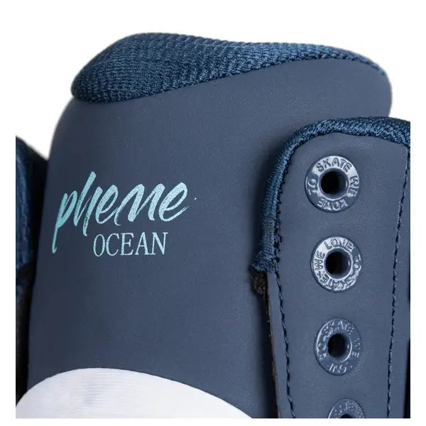 Patines Powerslide Pheme Ocean 100 - 27 / Azul