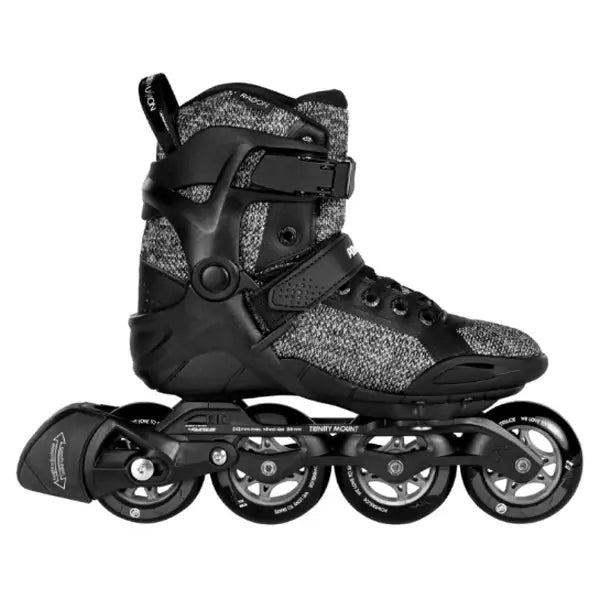 Patines Powerslide Phuzion 80 - 8.5 en línea