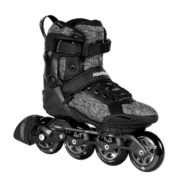 Patines Powerslide Phuzion 80 - 8.5 en línea