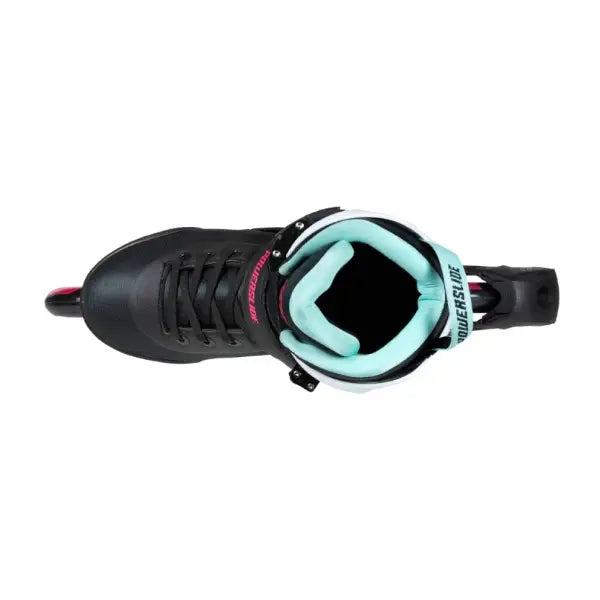 Patines Powerslide Phuzion Radon Teal 90 - 25.5 en línea