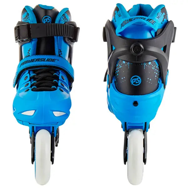 Patines Powerslide Phuzon Universe 84mm - 20.9 22.7 en línea