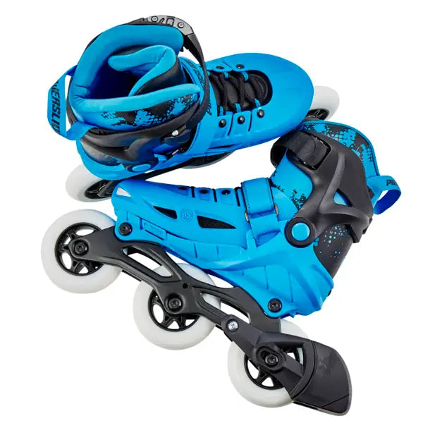 Patines Powerslide Phuzon Universe 84mm - 20.9 22.7 en línea