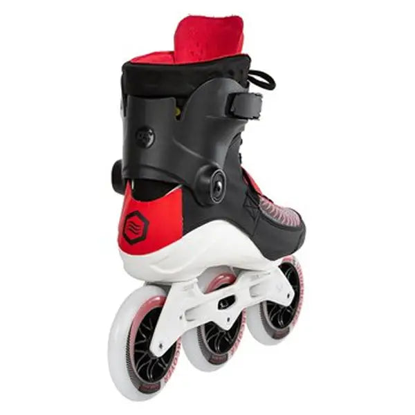 Patines Powerslide Swell Bolt 110 - 25 en línea