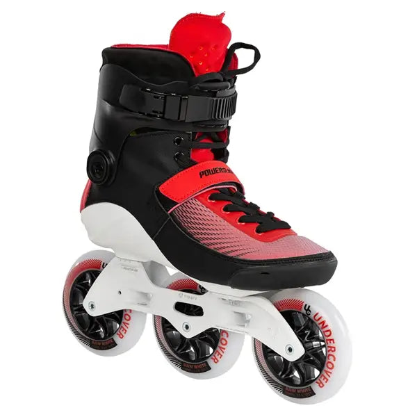 Patines Powerslide Swell Bolt 110 - 25 en línea