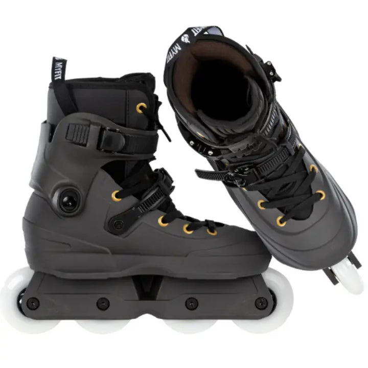 Patines Powerslide USD Aeon 80 - 27.5-28.2 / negro en línea