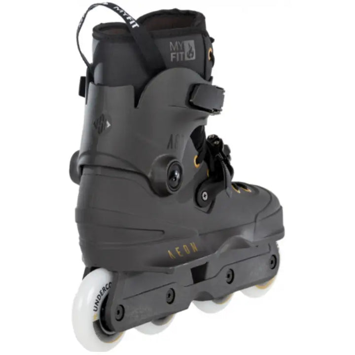 Patines Powerslide USD Aeon 80 - en línea