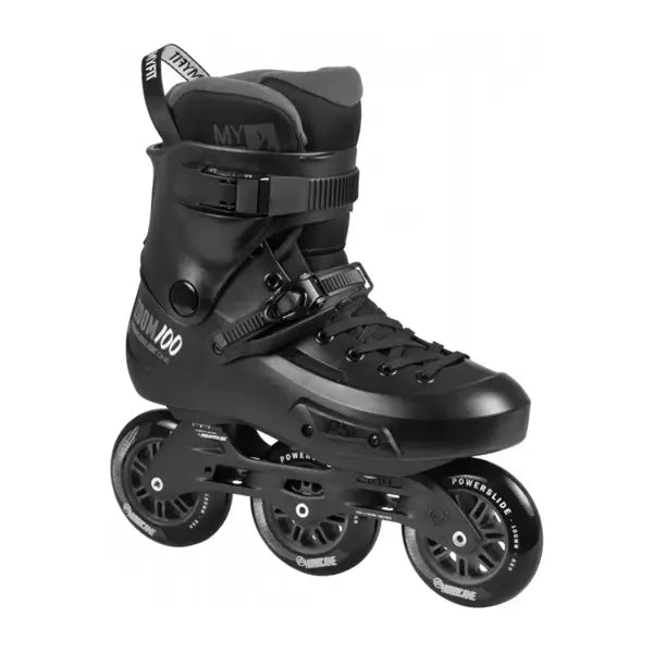 Patines Powerslide Zoom Pro 100 Triskate