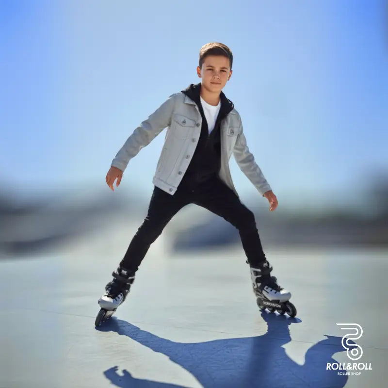 Patines ROADSHOW RSJ - Patines