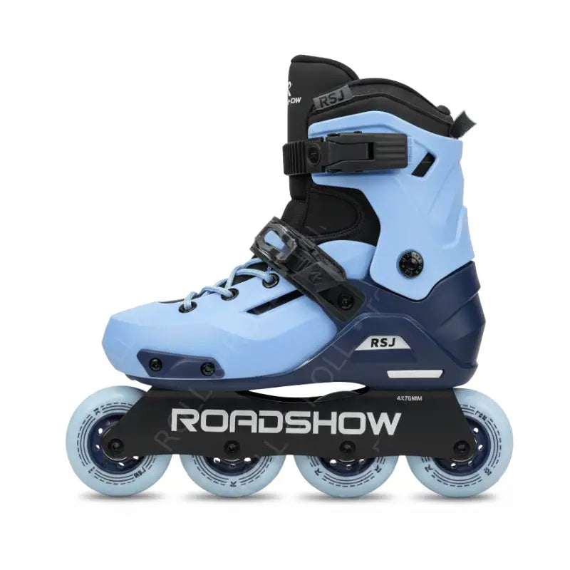 Patines ROADSHOW RSJ - Azul / 17.5-20.5 - Patines