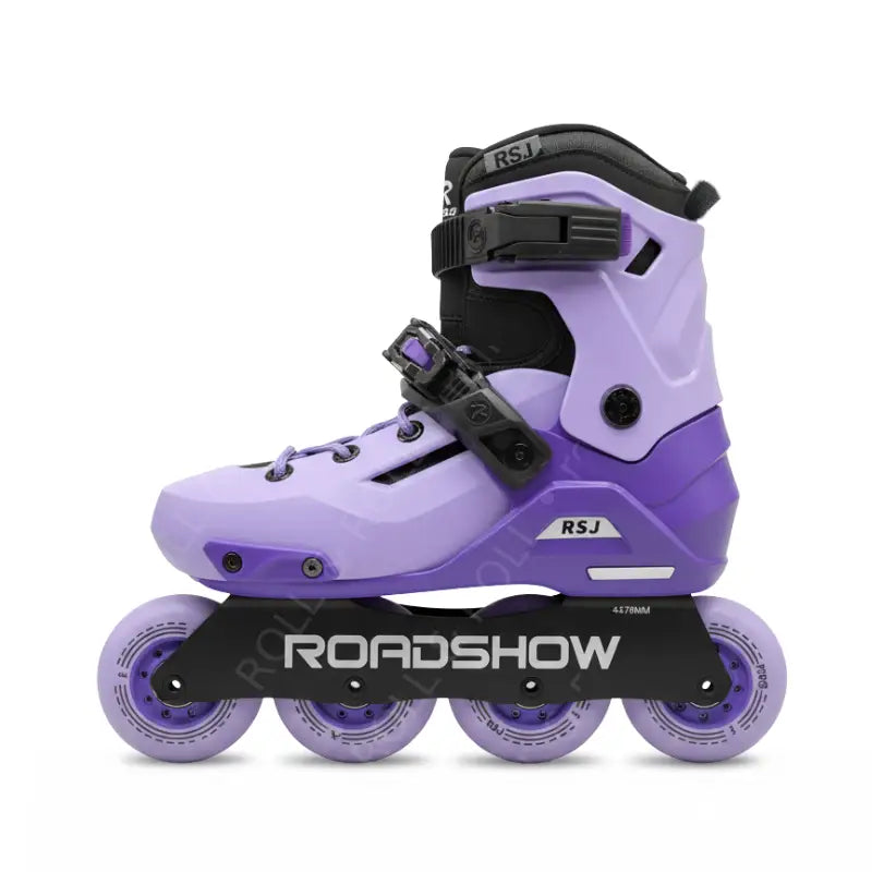 Patines ROADSHOW RSJ - Morado / 17.5-20.5 - Patines