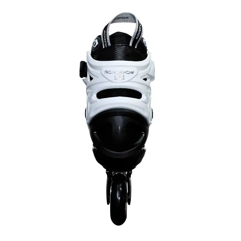 Patines Roadshow RX1G LED - 22/25 / Blanco/Negro - Patines