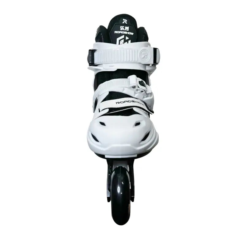 Patines Roadshow RX1G LED - 22/25 / Blanco/Negro - Patines