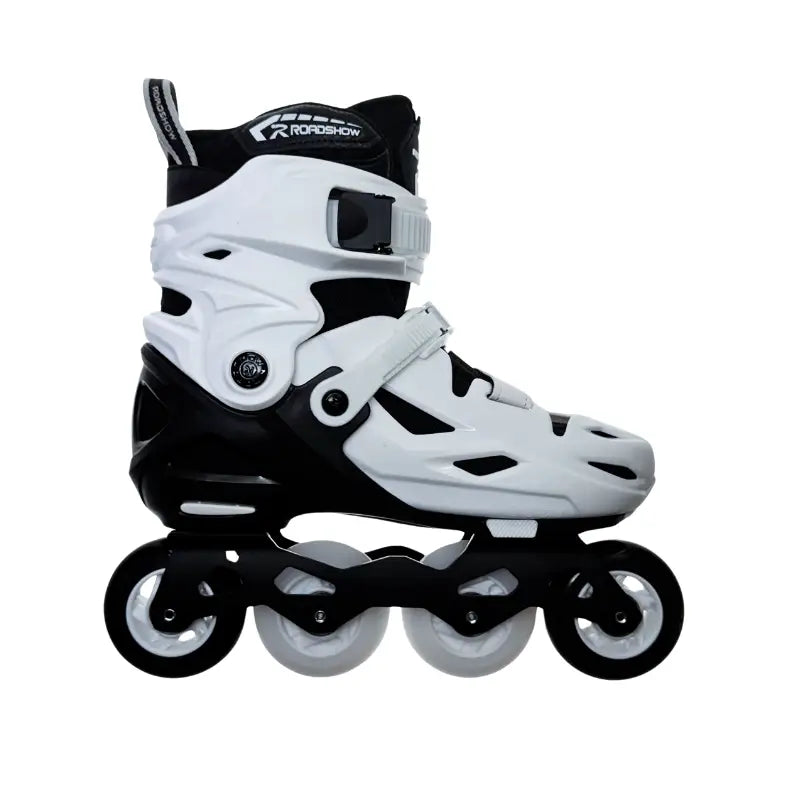 Patines Roadshow RX1G LED - 22/25 / Blanco/Negro - Patines