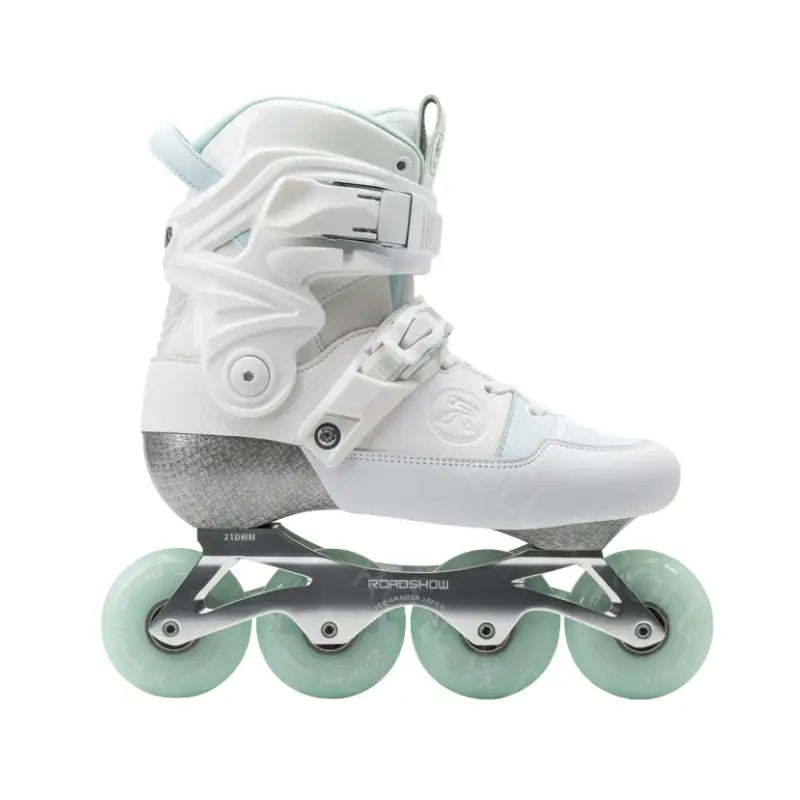 Patines Roadshow RX3D - Blanco-Azul / 23-24.5 - Patines