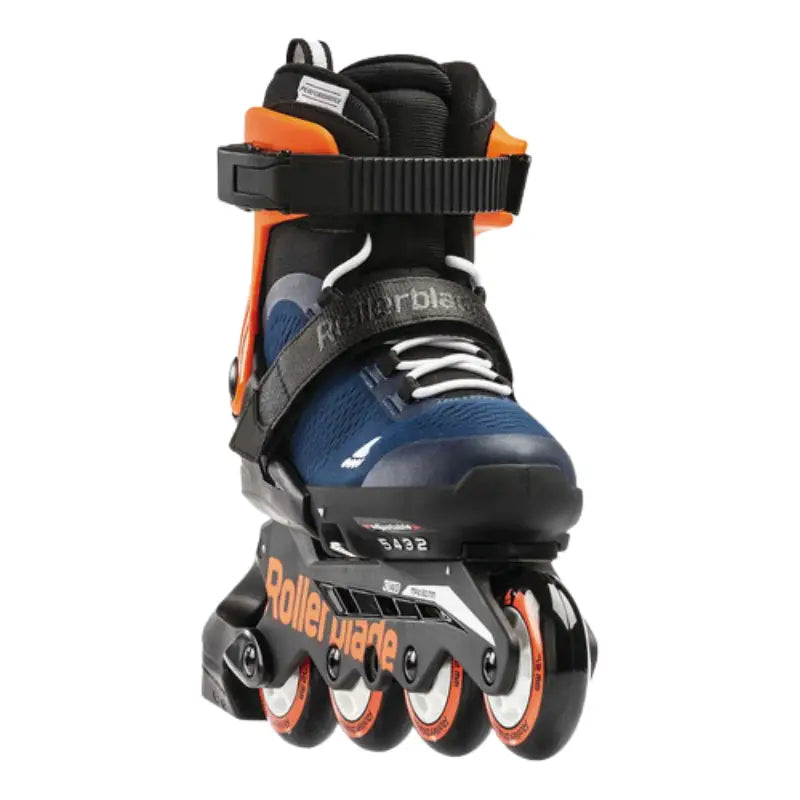 Patines Rollerblade Microblade Juventud Unisex