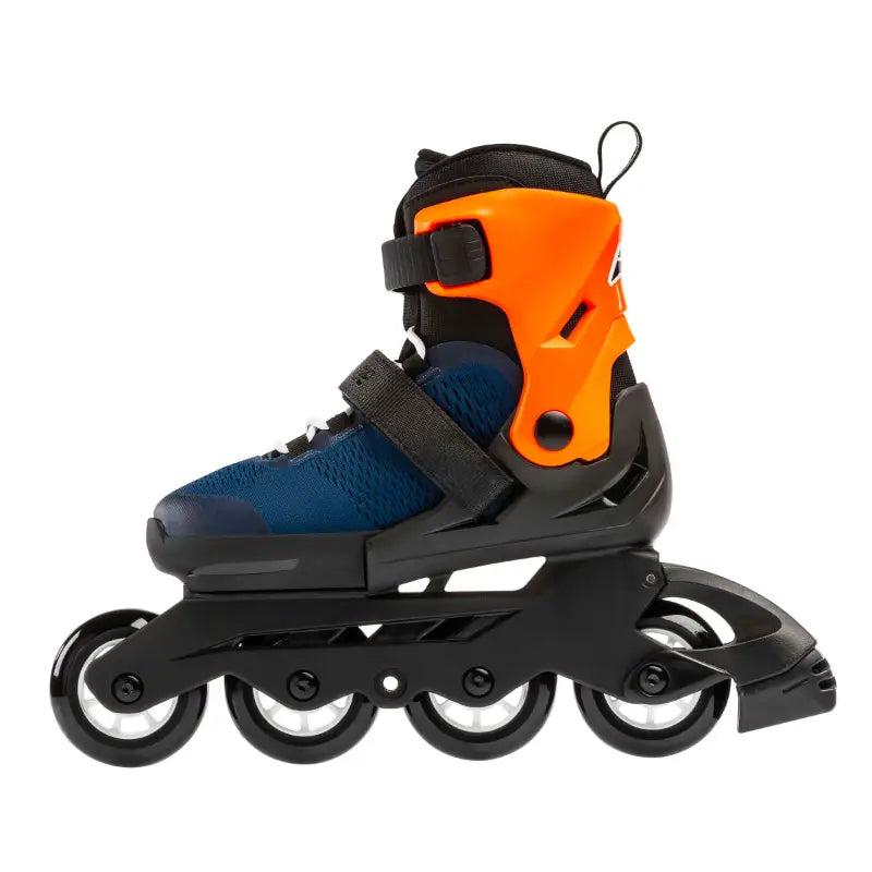 Patines Rollerblade Microblade Juventud Unisex