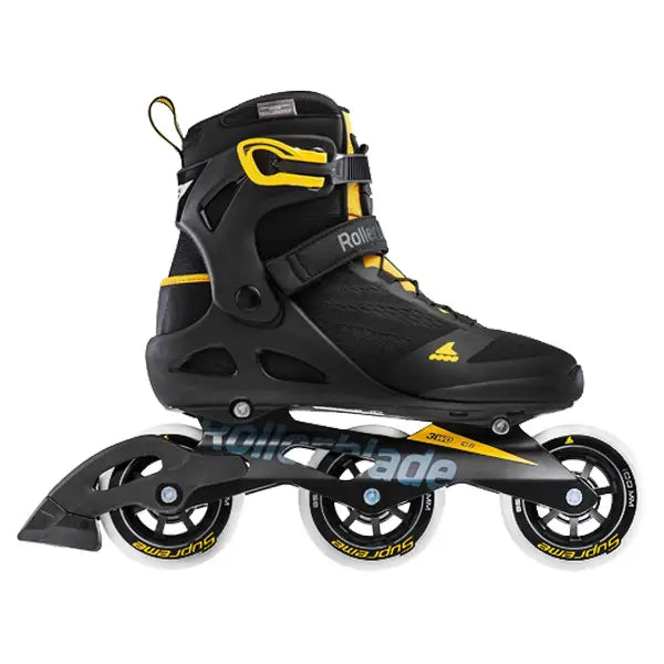 Patines Rollerblade Modelo Macroblade 3WD - 26.5 en línea