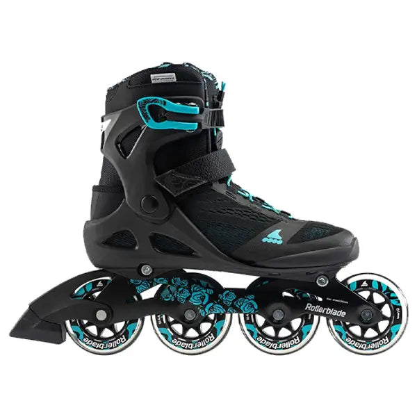 Patines Rollerblade Modelo Macroblade 84 LE Women - 24.5 en línea