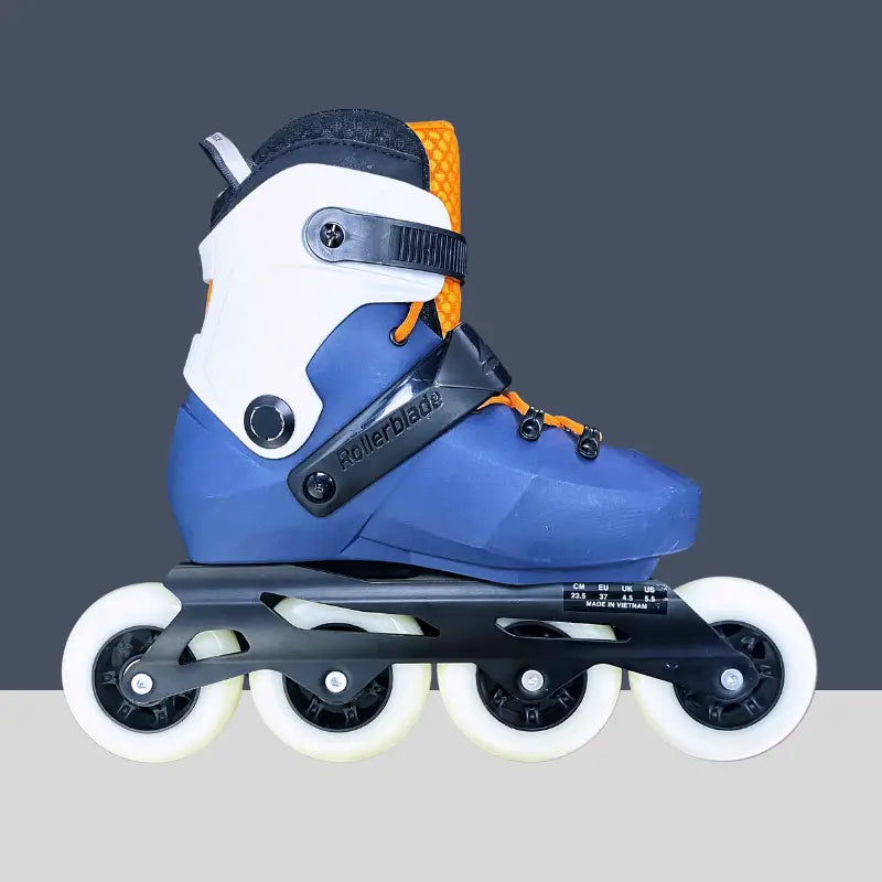 Patines Rollerblade Modelo Maxxum Edge 90 - 23.5 en línea