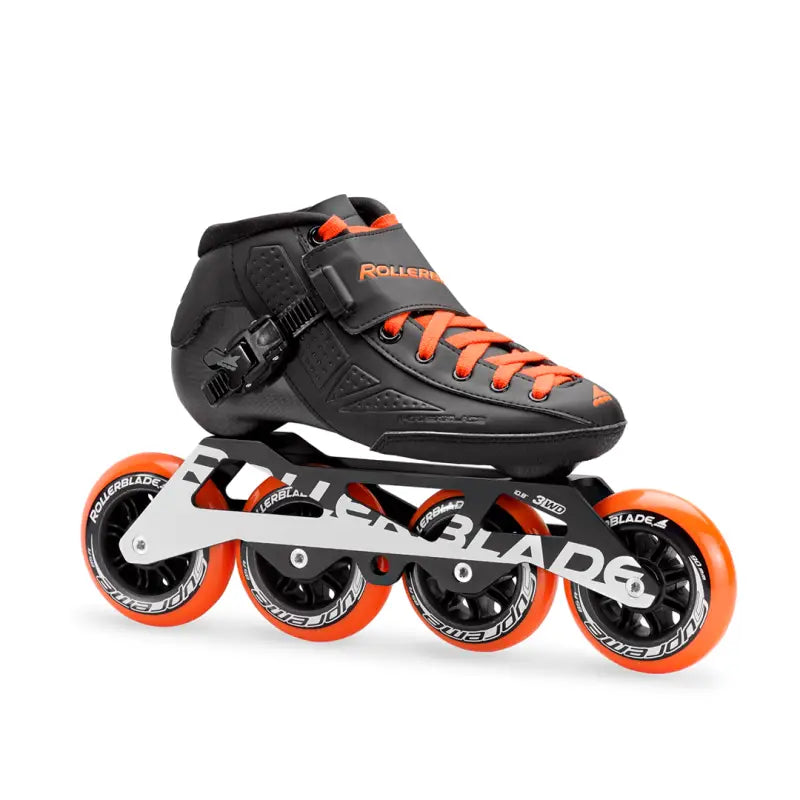 Patines Rollerblade Powerblade Jr - 23.5