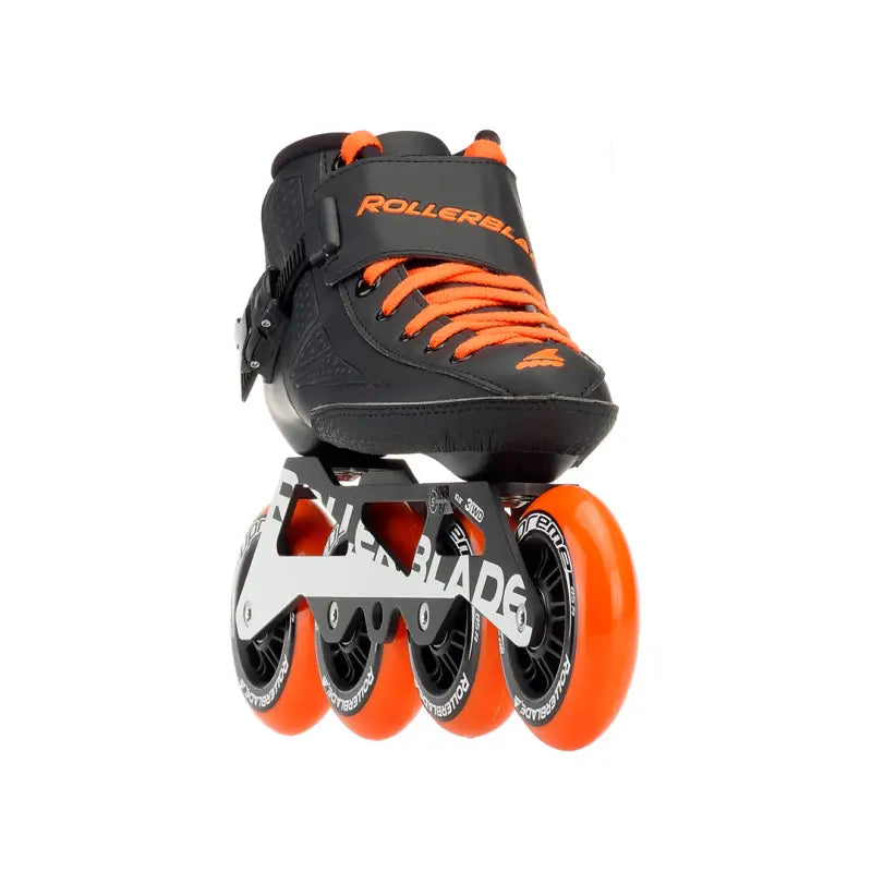 Patines Rollerblade Powerblade Jr - 23.5