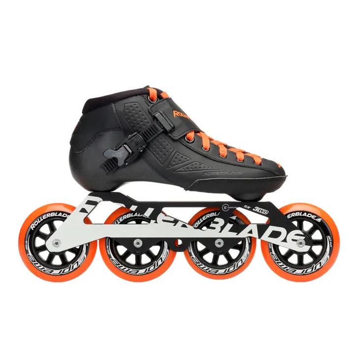 Patines Rollerblade Powerblade Jr - 23.5