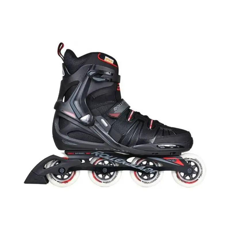 Patines Rollerblade SG5 XL Max Wheel - 33 / Negro en línea