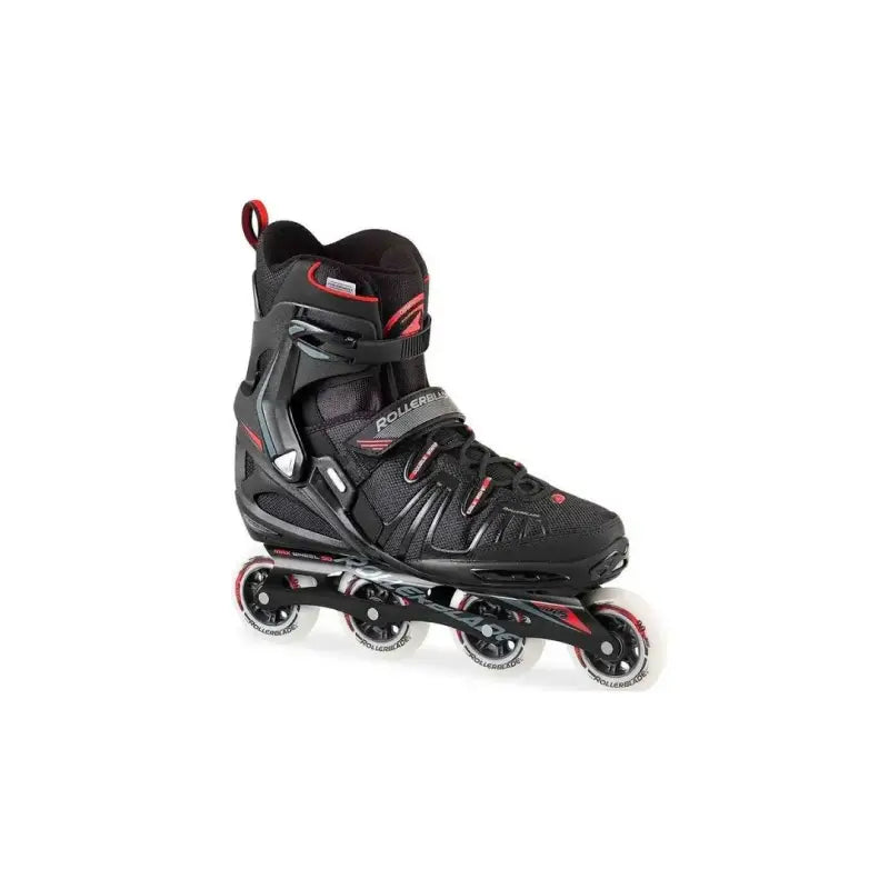 Patines Rollerblade SG5 XL Max Wheel - 34 / Negro en línea