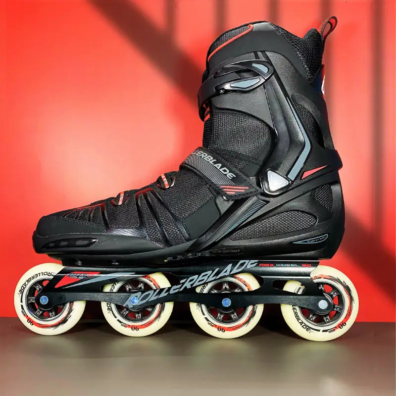 Patines Rollerblade SG5 XL Max Wheel - en línea