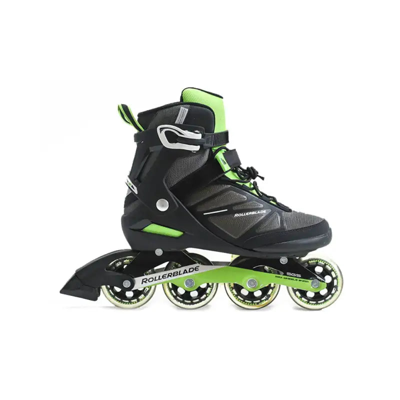 Patines Rollerblade Spark 82 ST - 30.5 / verde en línea