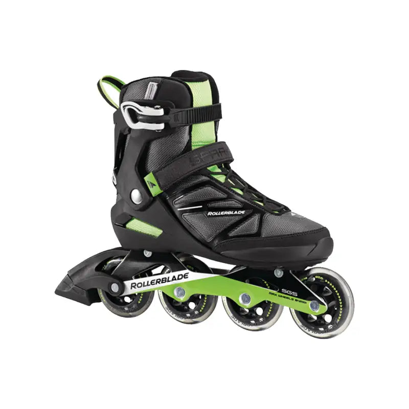 Patines Rollerblade Spark 82 ST - 30.5 / verde en línea