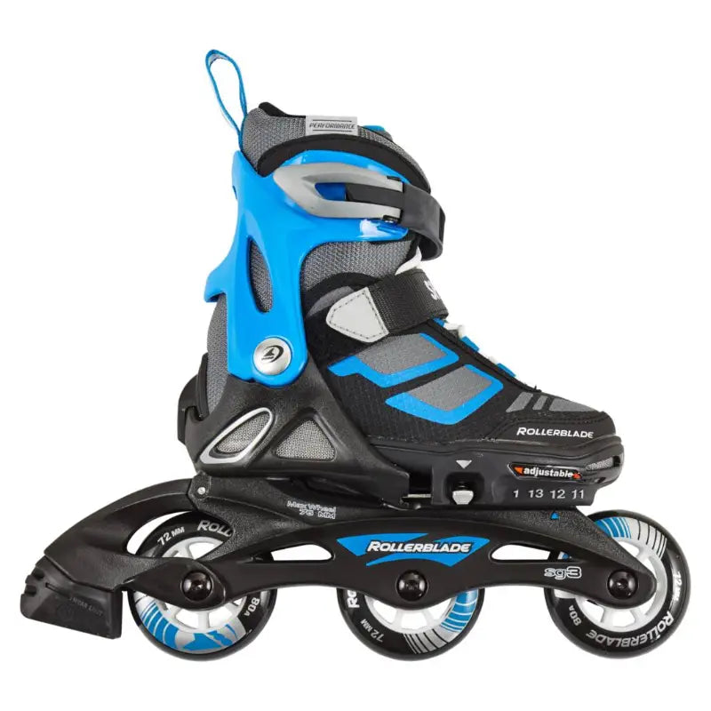 Patines Rollerblade Spitfire Infantiles