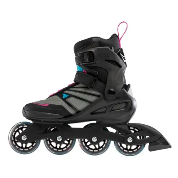 Patines Rollerblade ZetraBlade W - 25.5 en línea