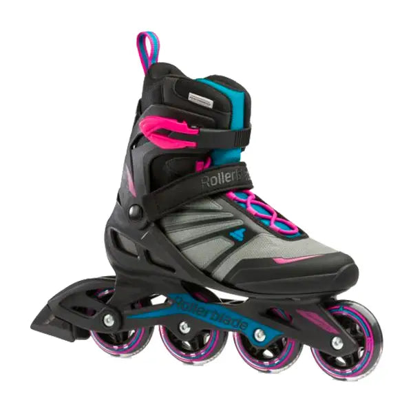 Patines Rollerblade ZetraBlade W - 25.5 en línea