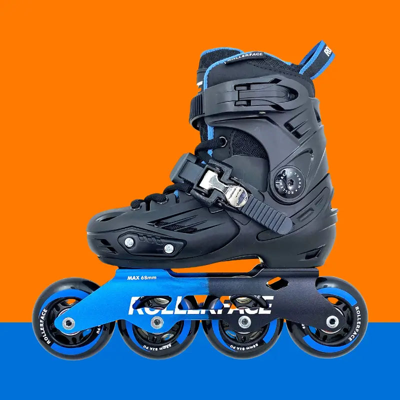 Patines Rollerface Freeskates Tyran Jr