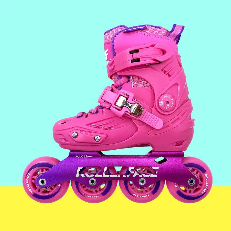 Patines Rollerface Freeskates Tyran Jr