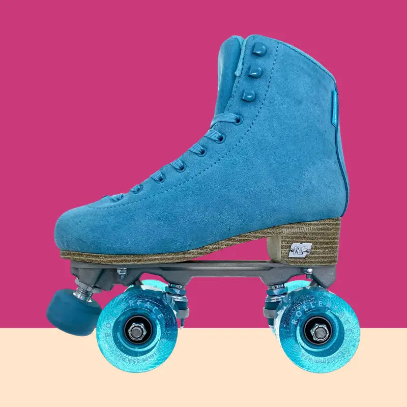 Patines RollerFace Hipskates Deluxe - de cuatro ruedas