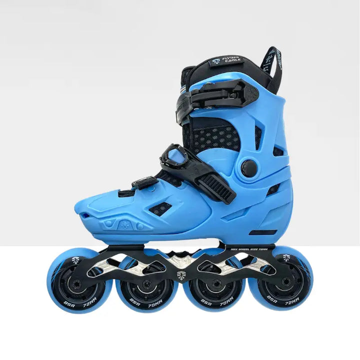 Patines S7 Nimbus de Flying Eagle Skates - 17-20 / Blue