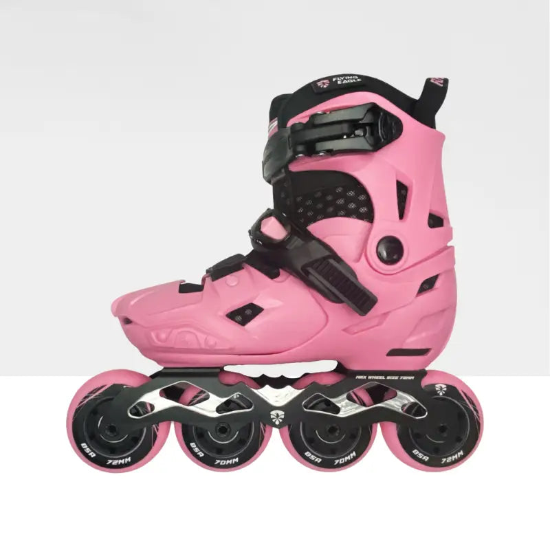 Patines S7 Nimbus de Flying Eagle Skates - 17-20 / Pink