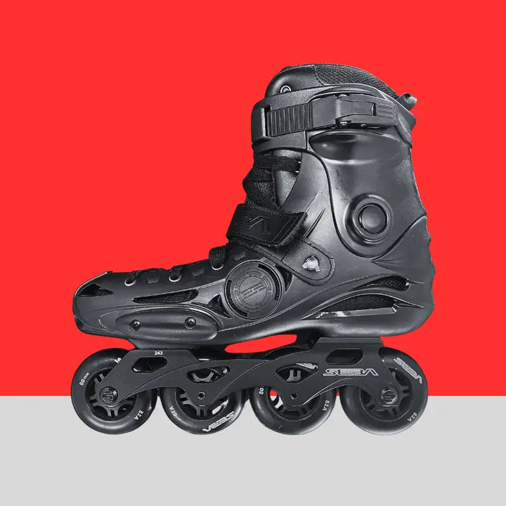 Patines Seba E3 - Negro / 28.5 en línea