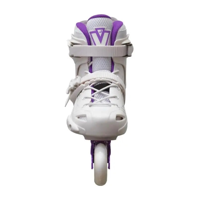 Patines V-Roller WHITE GRAPE - en línea