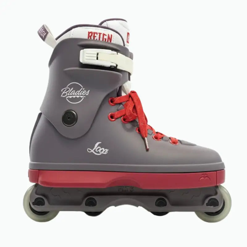 Razors LOCA x BLADIES - 24.8 - Patines Agresivos